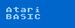 Atari BASIC
